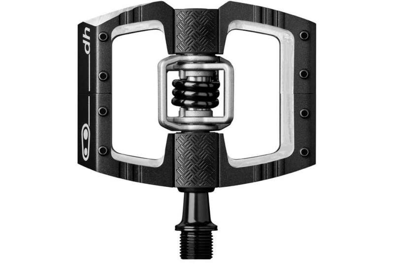 Juego de pedales Crankbrothers Mallet DH 