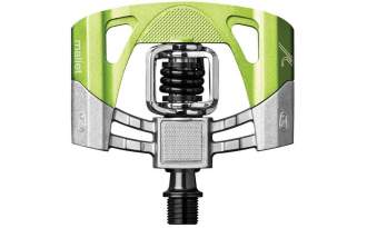 Juego de pedales Crankbrothers Mallet 2