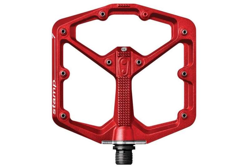 Juego de pedales Crankbrothers Stamp 7