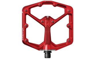 Juego de pedales Crankbrothers Stamp 7