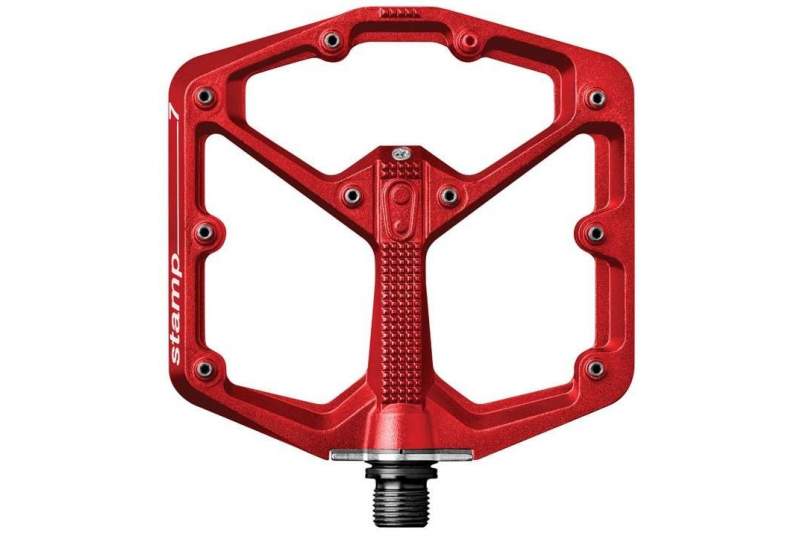 Juego de pedales Crankbrothers Stamp 7