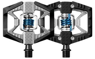 Juego de pedales Crankbrothers Double Shot 2