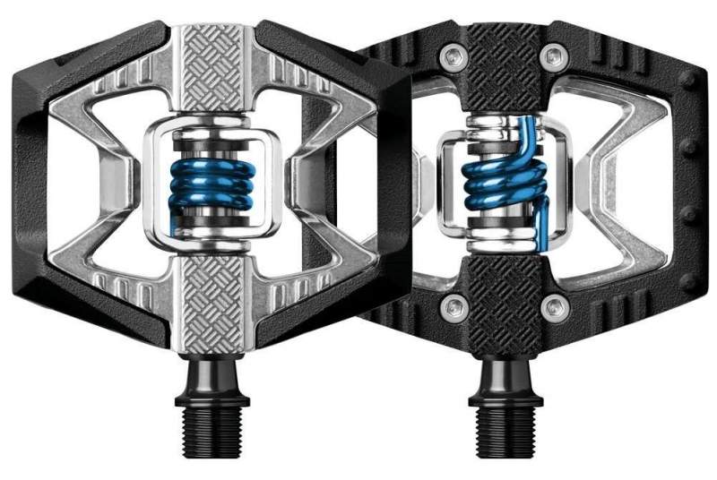 Juego de pedales Crankbrothers Double Shot 2