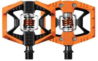 Juego de pedales Crankbrothers Double Shot 2