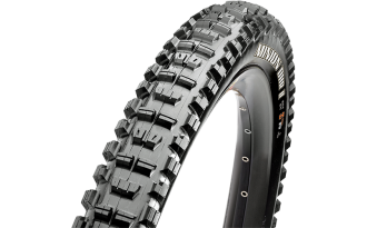 Cubierta Maxxis Minion DHR II