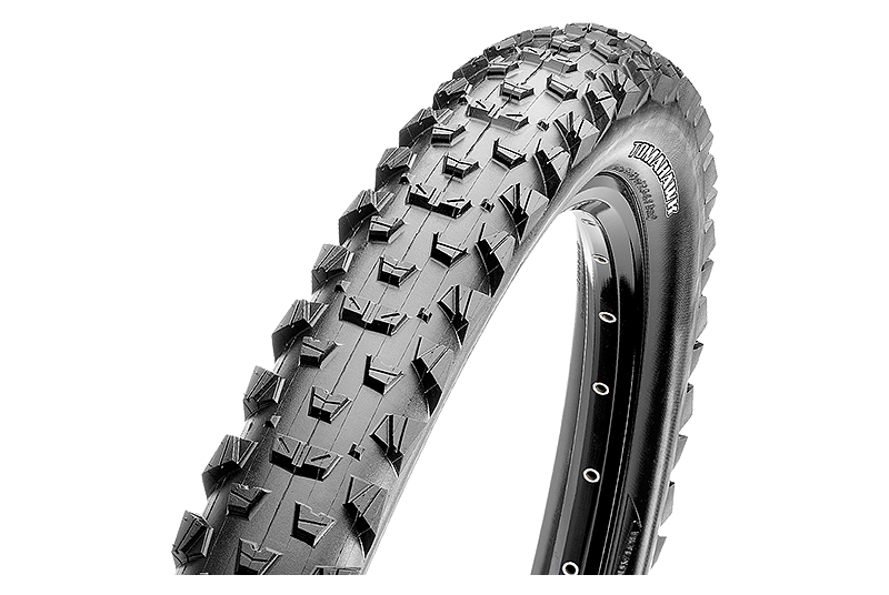 Maxxis Tomahawk Enduro