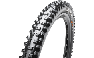 Maxxis Shorty DH