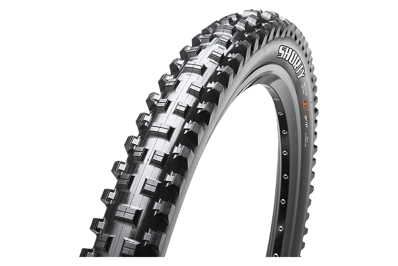 Maxxis Shorty DH