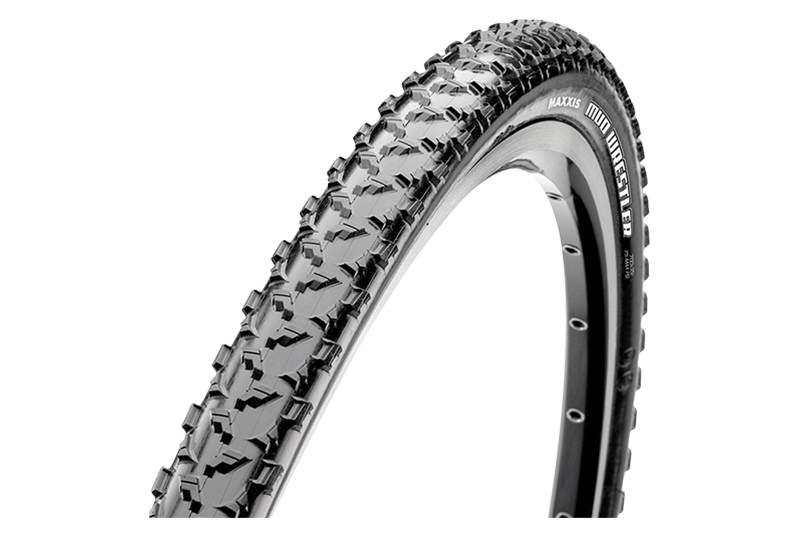 Maxxis Mud Wrestler