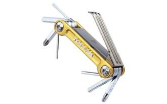 Llave múltiple Topeak Mini 9 Pro