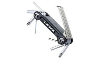 Llave múltiple Topeak Mini 9 Pro