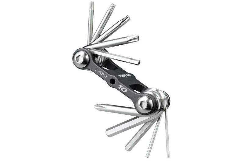 Llave múltiple Topeak Mini 10