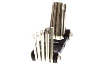 Llave múltiple Topeak Mini 10