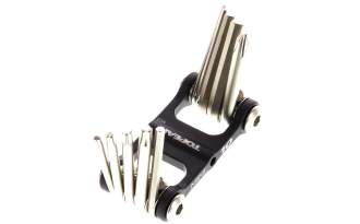 Llave múltiple Topeak Mini 10