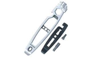 Llave múltiple Topeak Urban 8