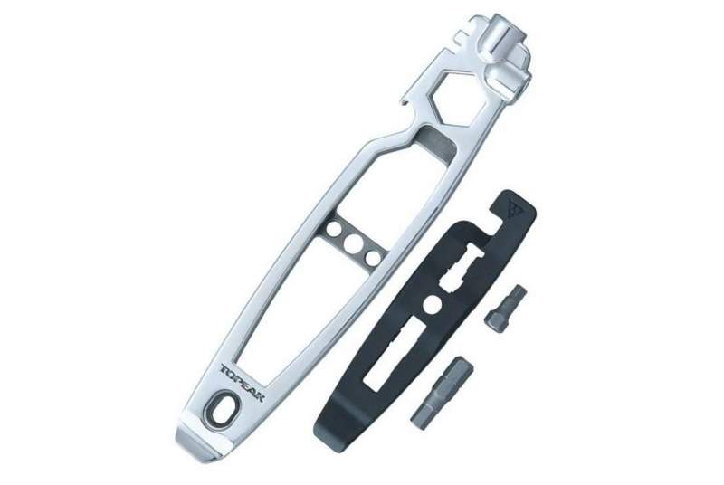 Llave múltiple Topeak Urban 8