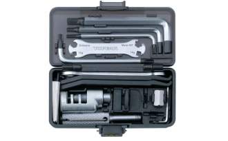 Caja de herramientas Topeak Survival Gear Box