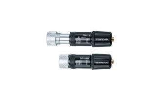 Fijador rosca para bomba de pie Topeak JoeBlow