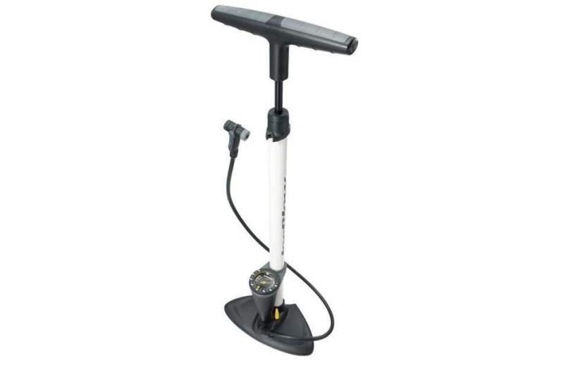 Bomba de pie Topeak JoeBlow Max HP