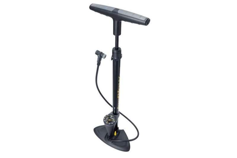 Bomba de pie Topeak JoeBlow Max HP