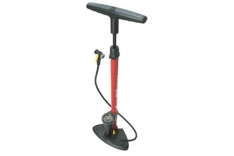 Bomba de pie Topeak JoeBlow Max HP