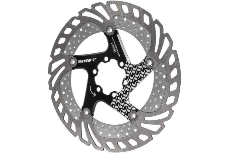 Disco Onoff Cooler Flotante