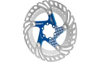 Disco Onoff Cooler Flotante