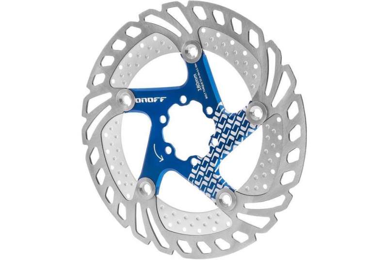 Disco Onoff Cooler Flotante