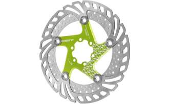 Disco Onoff Cooler Flotante