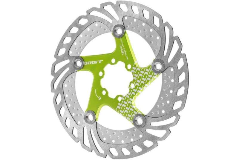 Disco Onoff Cooler Flotante