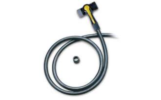 Bomba de pie Topeak JoeBlow TwinHead