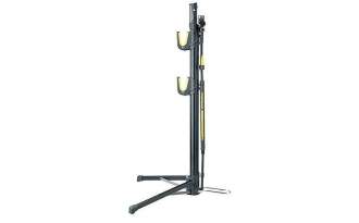 Soporte con bomba incorporada Topeak Transformer RX