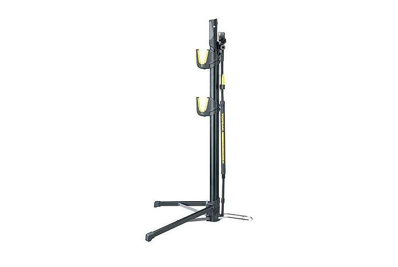 Soporte con bomba incorporada Topeak Transformer RX