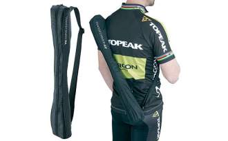 Soporte con bomba incorporada Topeak Transformer RX