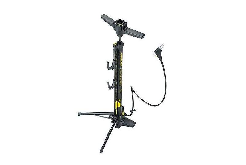 Soporte con bomba incorporada Topeak Transformer XX