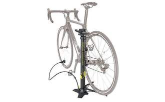 Soporte con bomba incorporada Topeak Transformer XX