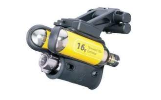 Topeak Kit Bomba Co2 Airbooster Extreme