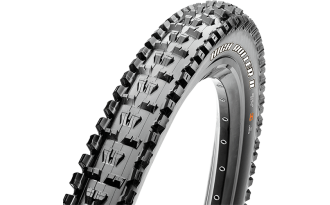 Maxxis High Roller II Enduro