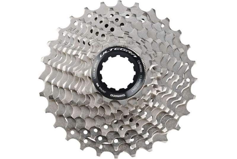 Cassette Ultegra R8000