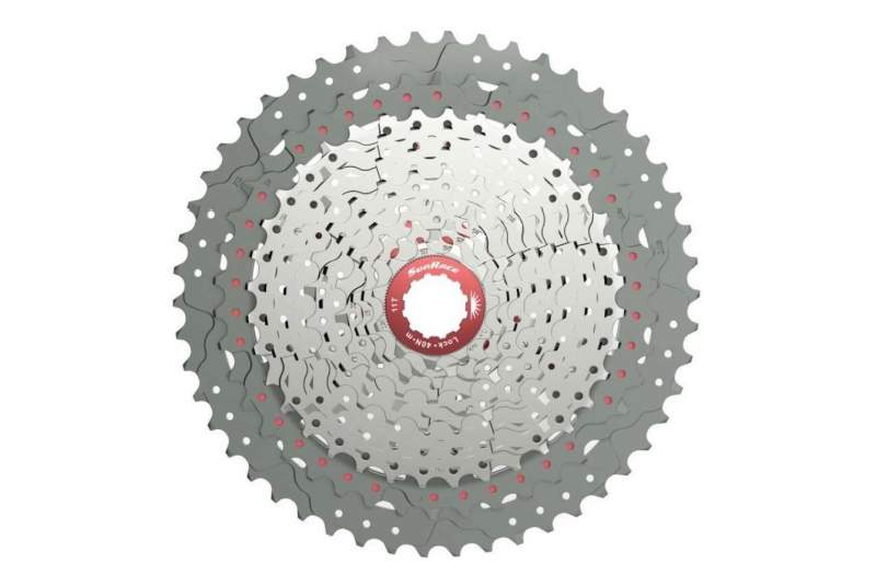 CASSETTE SUNRACE 11/50