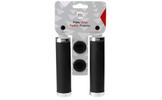 Puños Eltin Silicona Touch