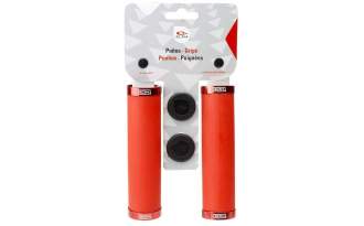 Puños Eltin Silicona Touch