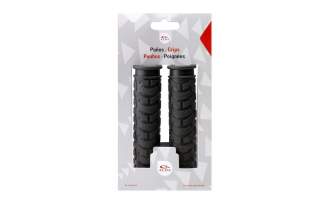 Puños Eltin Goma Pro