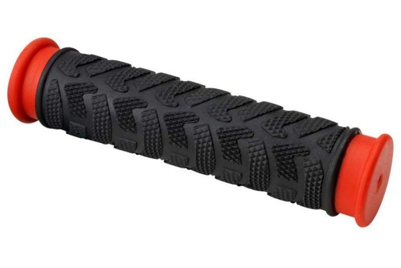 Puños Eltin Goma Pro