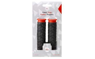 Puños Eltin Goma Pro