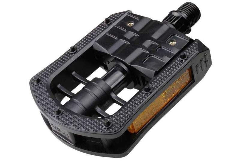 Juego de pedales Eltin Plegable