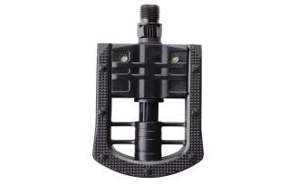 Juego de pedales Eltin Plegable