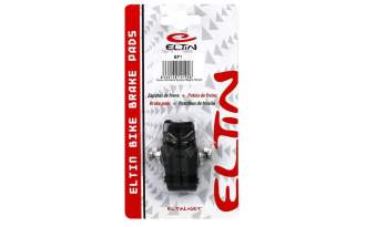 Zapatas de freno Eltin