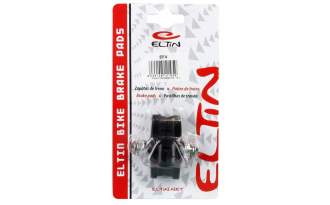 Zapatas de freno Eltin 10 v 