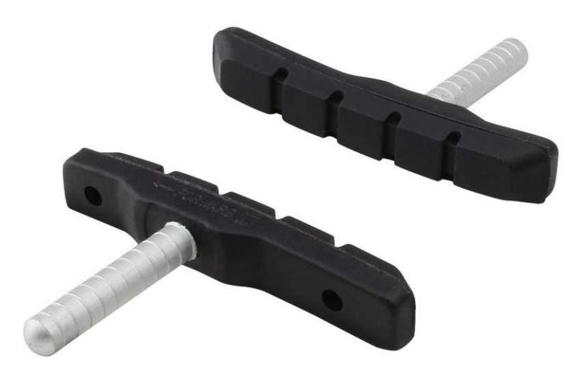 Zapatas de freno Eltin integrado